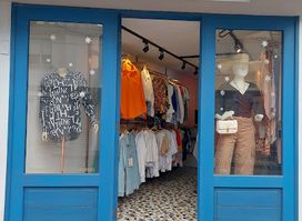 Amaranta Boutique