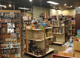 Dragon's Den Games