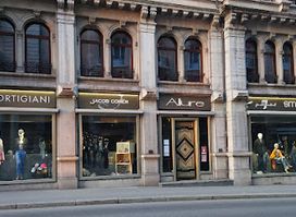 Allure Boutique SA
