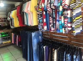 Well Empório - Atacado Moda Masculina