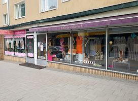 Xanriina Oy, vaateliike Turku