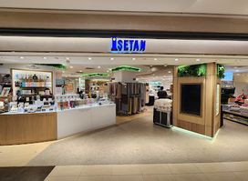 Isetan Tampines
