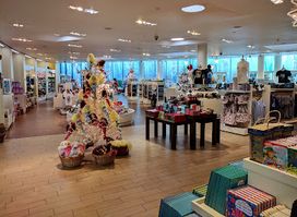 Pacific Collections Gift Shop