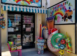 KID'S WORLD