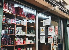 Rustic Boutique