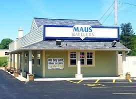 Maus Jewelers
