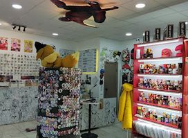 Groooot Shop