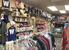Y&I Gift Shop (Polo Park)