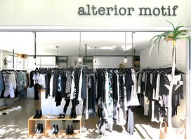 Alterior Motif