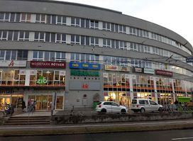 ZiB Shopping