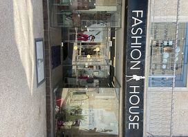 Fashion House Amman