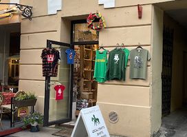 Ethno Baltic shop