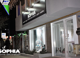 Sophia România Târgu Jiu