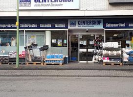 Center Shop