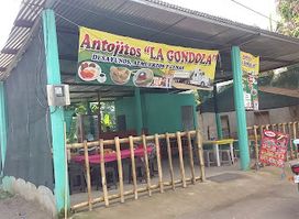 Antojitos La Gondola