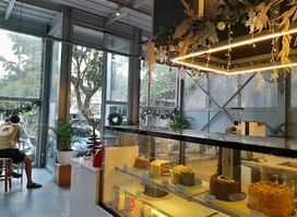 Sejiwa Coffee, Progo