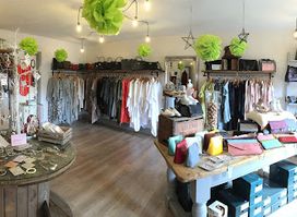Blossom Boutique