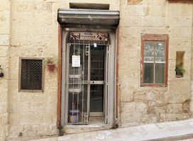Cerfa Bird Shop