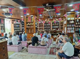 NUBIAN SPICES