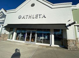 Athleta