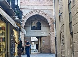 The Andalusian legacy Andalusian Public Foundation