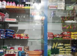 Phetz store