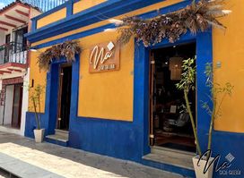 Na Casa Galería