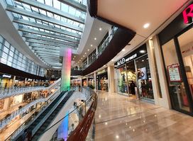 Armada Shopping and Business Center
