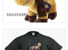 LAPPLAND-SHOP