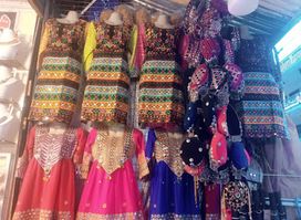 Haroon jewelry