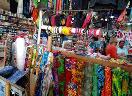 Levuka Historical Port Town