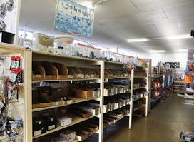 Schwarzkopf Hardware