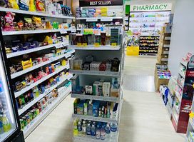 Woods Pharmacy Pte Ltd
