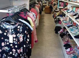 DV Store