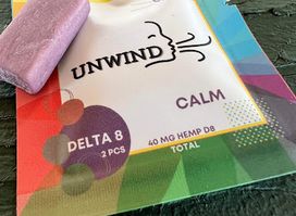 Unwind Candies