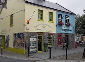 Claddagh and Celtic Jewellery Company