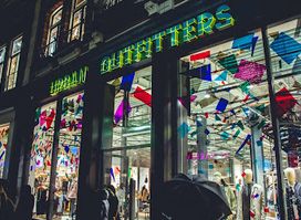 Urban Outfitters