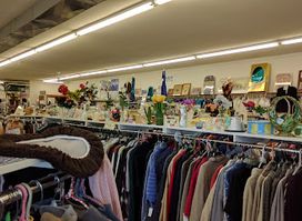 Brandon M C C Thrift Store