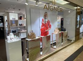AIGNER Shop Düsseldorf