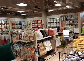 Tiendas Montevideo