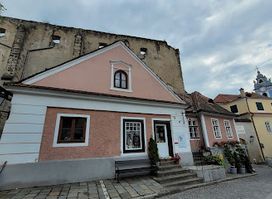 House of colors - handmade Art by Corinna Kirchhof