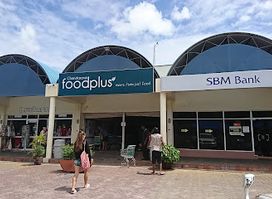 Chandarana Foodplus