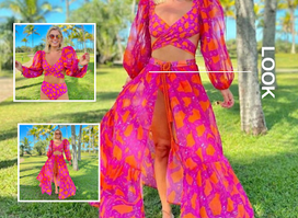 Tienda Mostra