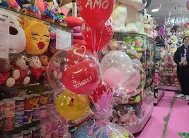 TEBI TOYS