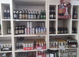 מרכז הבירה The Beer Store