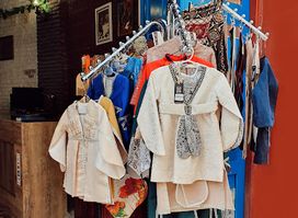 Alavi - Georgian Gift Shop & Restaurant