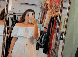 Agua Dulce Boutique.