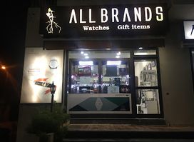 All brands