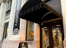 Area 61 Gallery