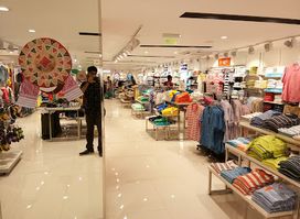 Pantaloons (Roodraksh Mall, Guwahati)